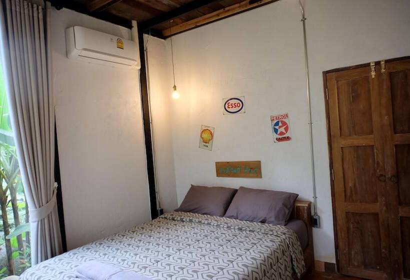 Вилла 2 Спальни, Voraman Hut