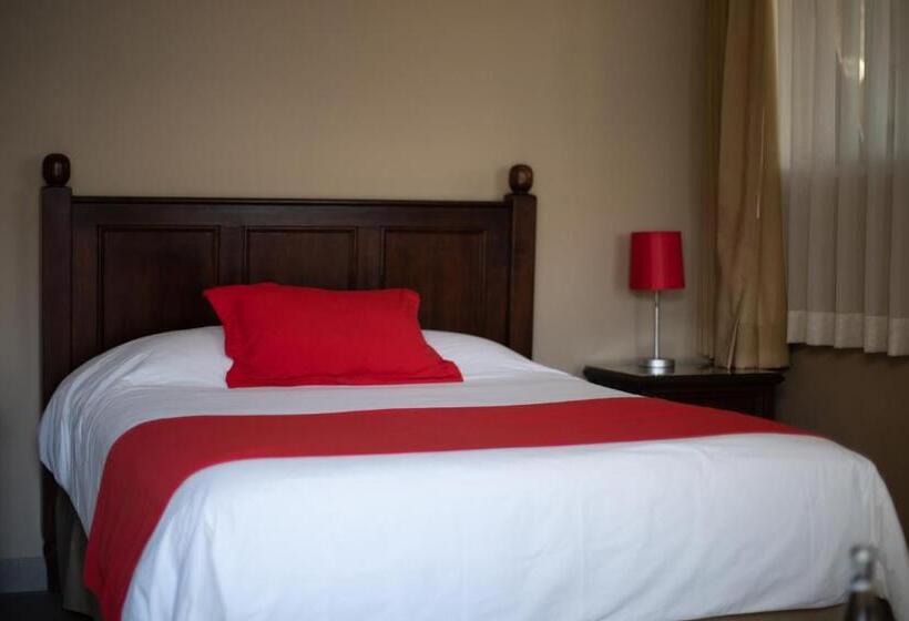 غرفة قياسية مطلّة علي الحديقة, Casa De Mar Hotel And Villas