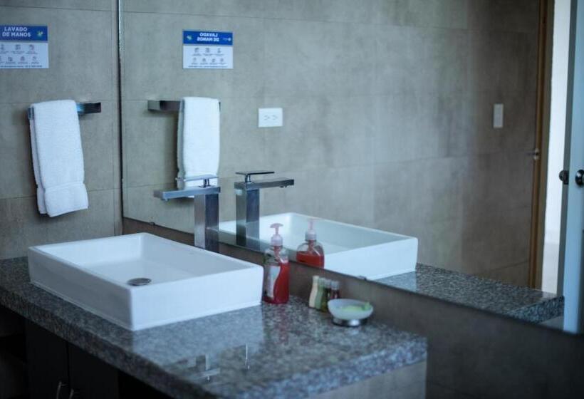 غرفة قياسية مطلّة علي الحديقة, Casa De Mar Hotel And Villas