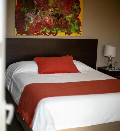 غرفة قياسية مطلّة علي الحديقة, Casa De Mar Hotel And Villas