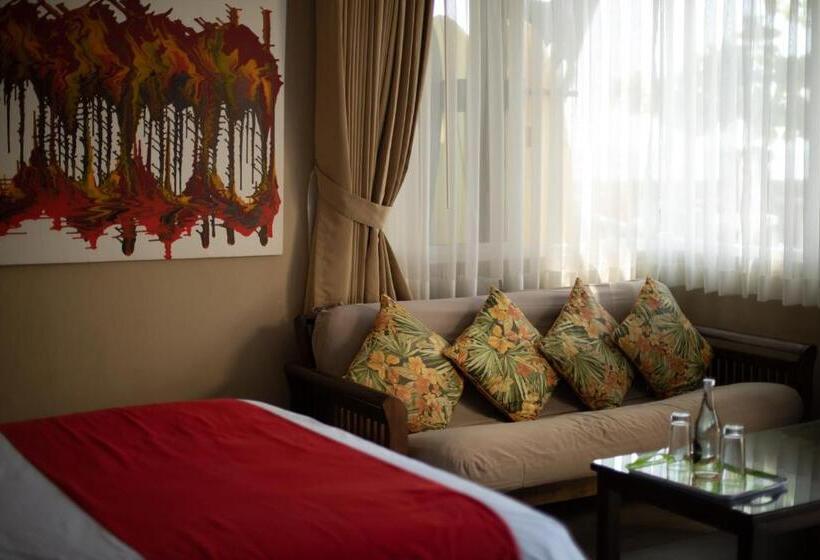 غرفة سوبيريور, Casa De Mar Hotel And Villas