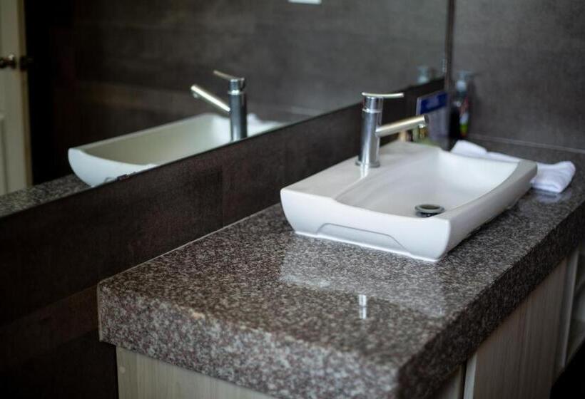 غرفة سوبيريور, Casa De Mar Hotel And Villas