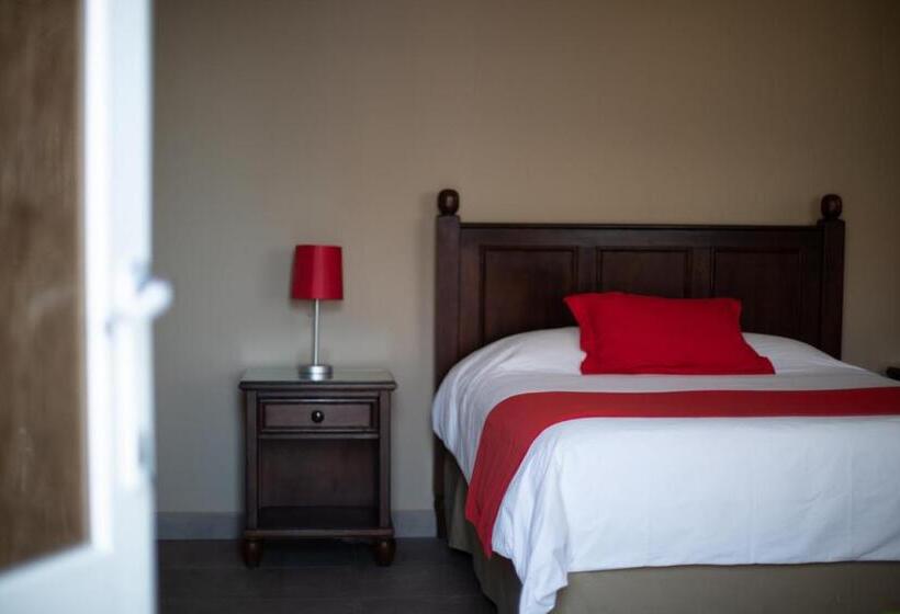 غرفة سوبيريور, Casa De Mar Hotel And Villas