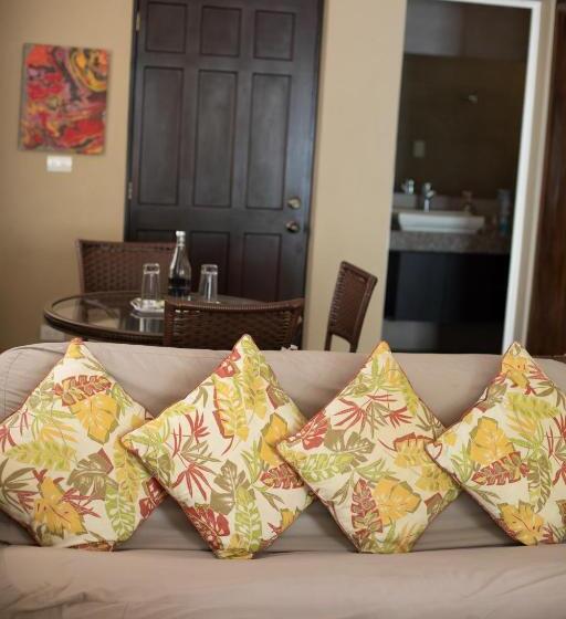 غرفة قياسية, Casa De Mar Hotel And Villas