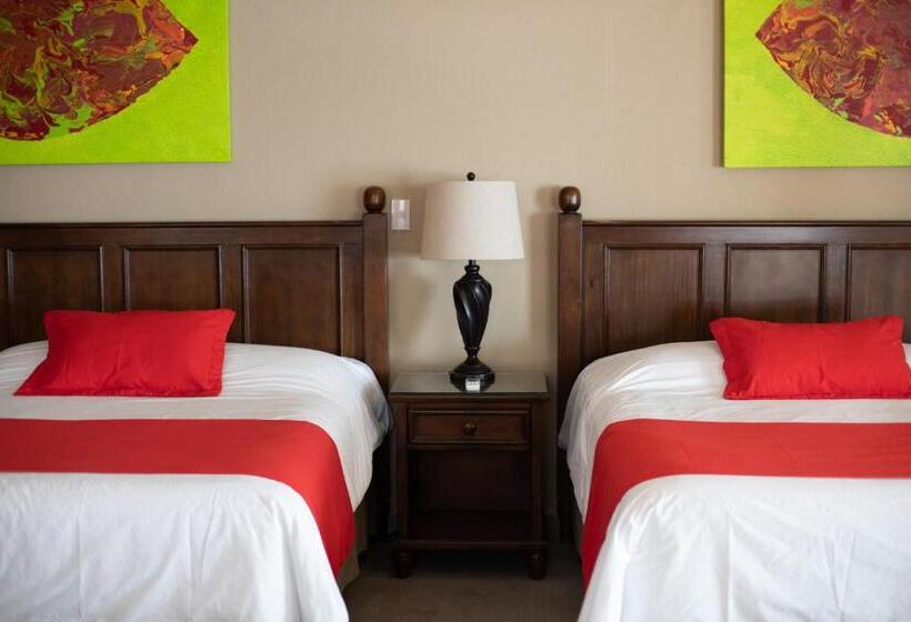 غرفة قياسية, Casa De Mar Hotel And Villas