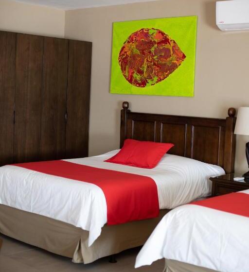 غرفة قياسية, Casa De Mar Hotel And Villas