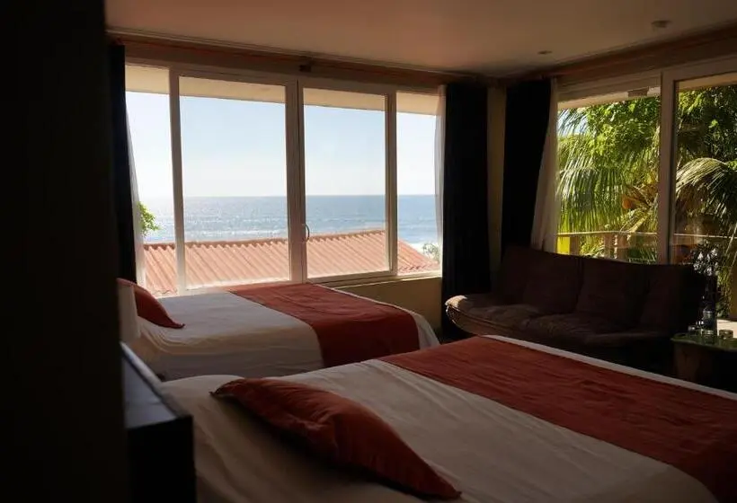 スタンダードルーム, Casa De Mar Hotel And Villas