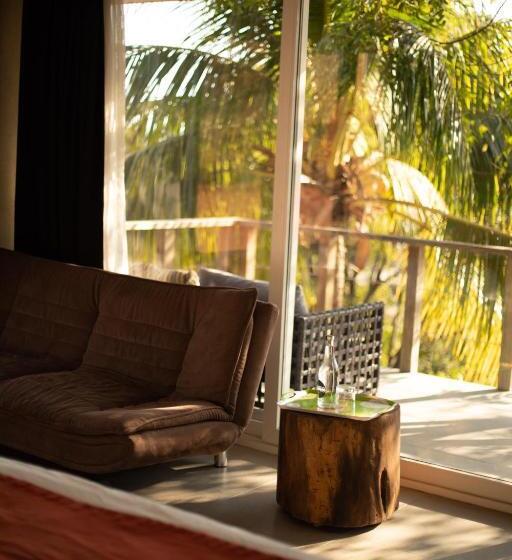 غرفة قياسية, Casa De Mar Hotel And Villas