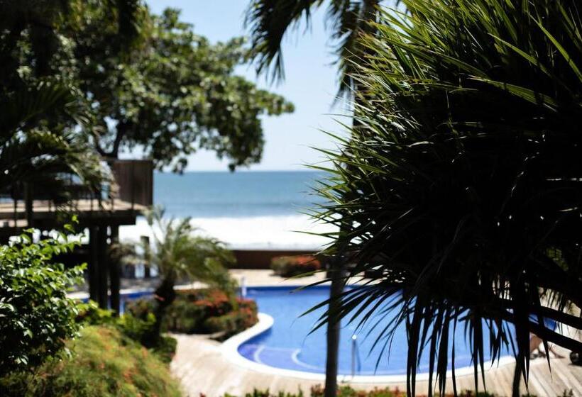 جناح مطلّ علي البحر, Casa De Mar Hotel And Villas