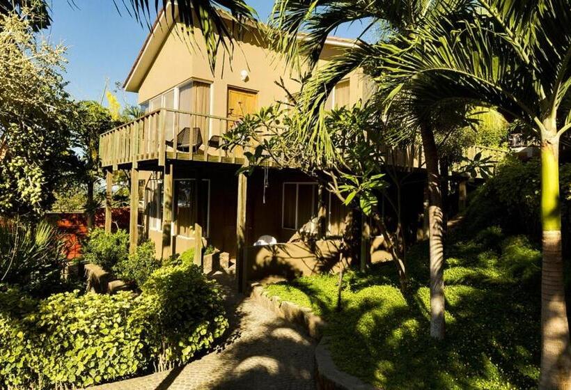 جناح مطلّ علي البحر, Casa De Mar Hotel And Villas