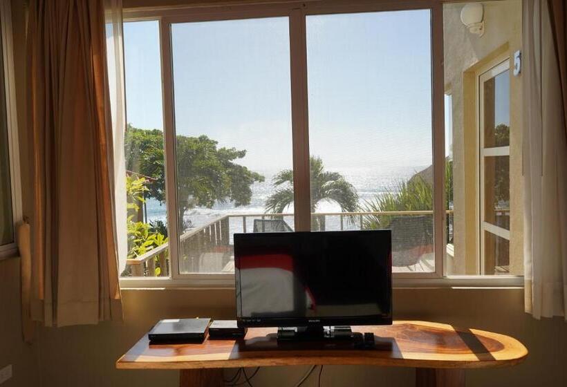 جناح مطلّ علي البحر, Casa De Mar Hotel And Villas