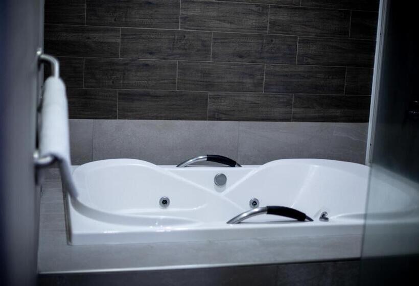 غرفة ديلوكس, Casa De Mar Hotel And Villas