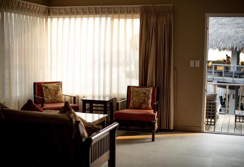 غرفة ديلوكس, Casa De Mar Hotel And Villas