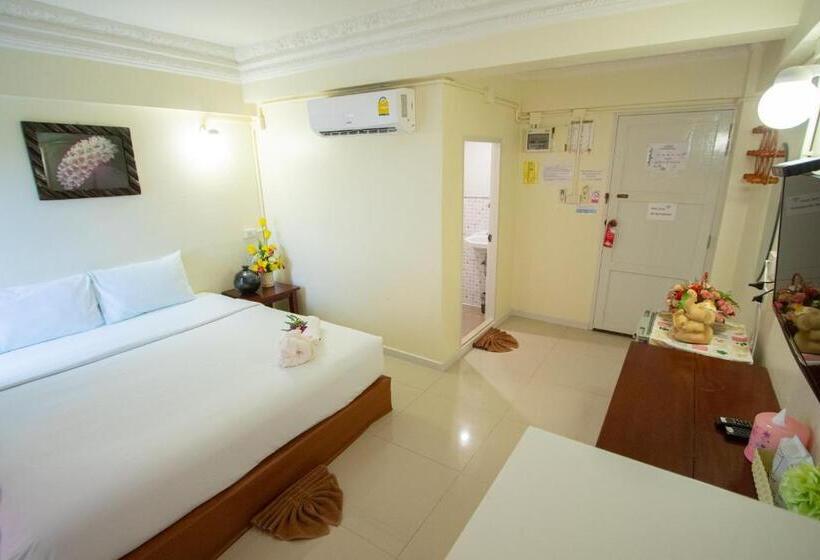 Quarto Estandar, Anchalee Resort