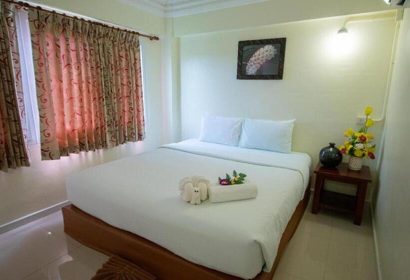 Номер Стандарт, Anchalee Resort