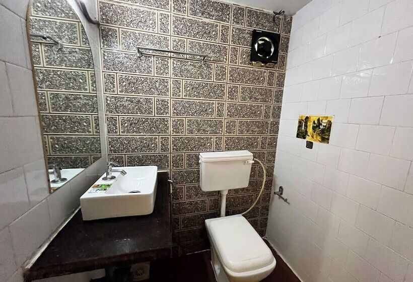 수피리어 룸, Bom Sucesso, Candolim Beach