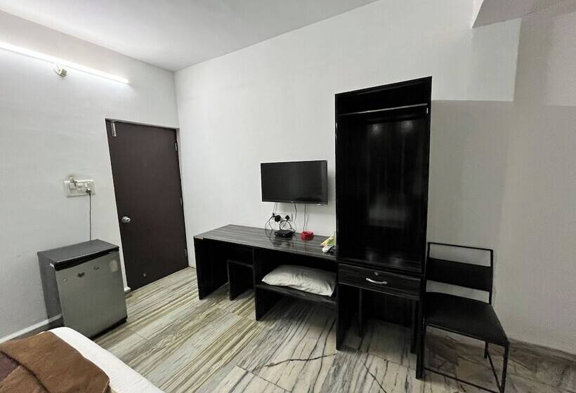 디럭스 룸, Bom Sucesso, Candolim Beach