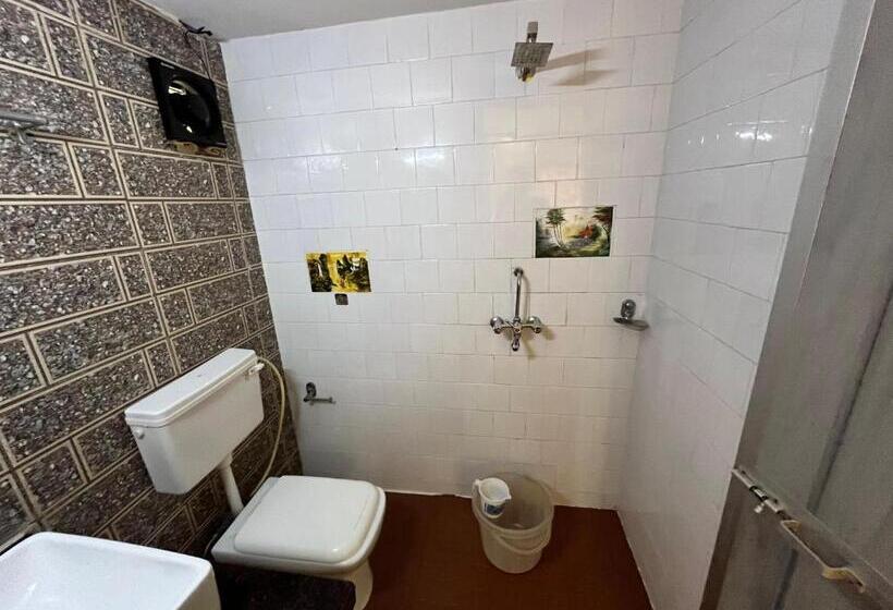 스탠다드 룸, Bom Sucesso, Candolim Beach