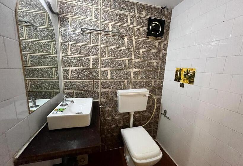 수피리어 룸, Bom Sucesso, Candolim Beach