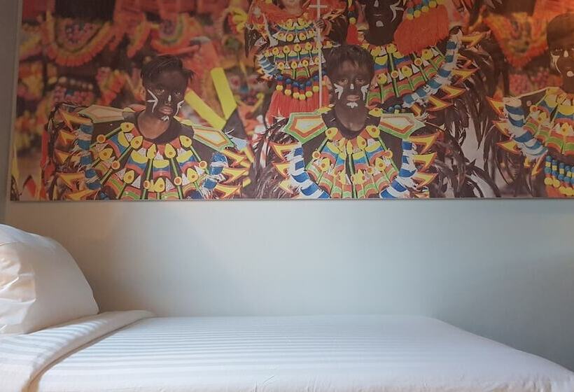 اتاق استاندارد, Gq Plaza