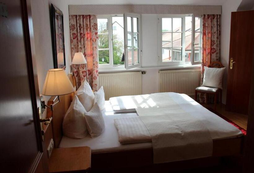 스탠다드 룸, Guter Tropfen