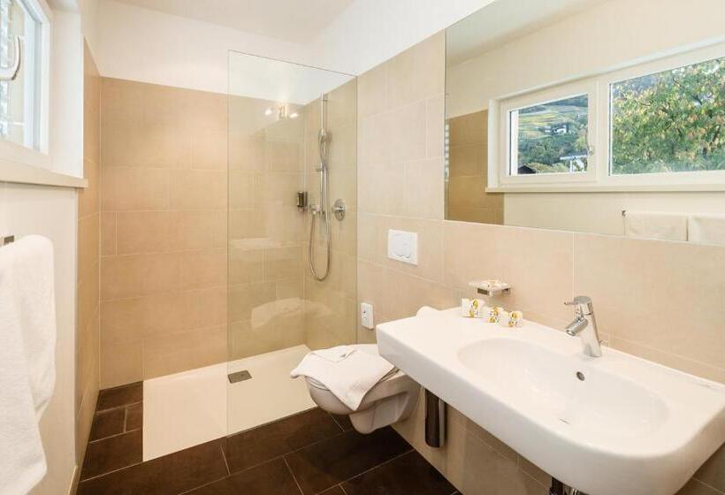 스탠다드 룸, Jardis Boutique