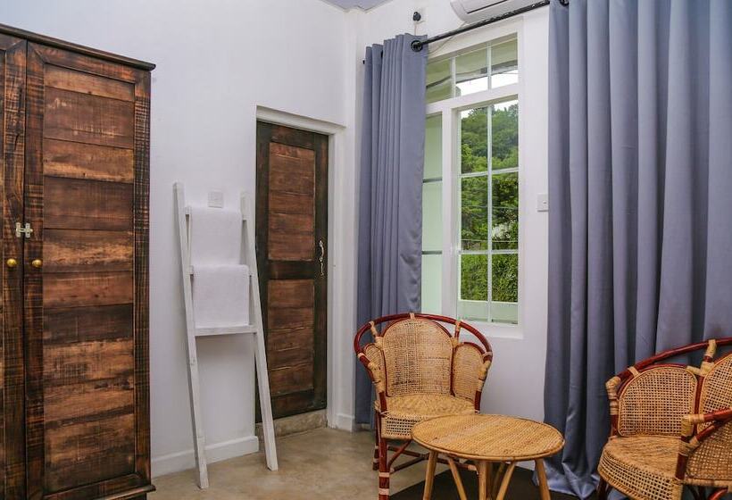 디럭스 룸, Mintaas