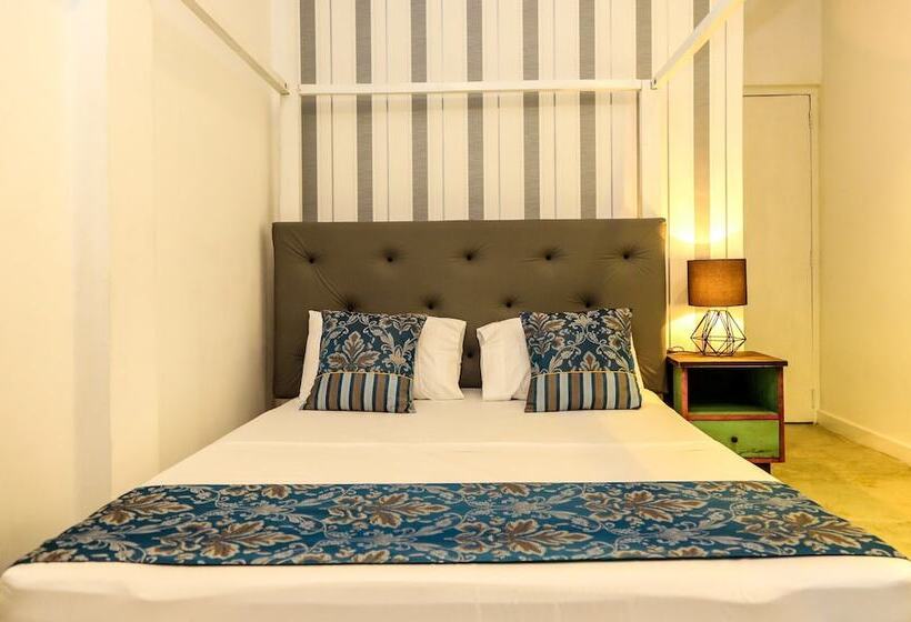 디럭스 룸, Mintaas