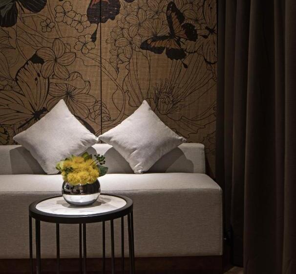 Quarto Premium, Paco Hotel Chebeinan Metro Guanghzou
