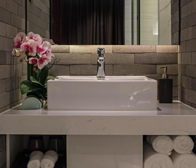 Номер Премиум, Paco Hotel Chebeinan Metro Guanghzou