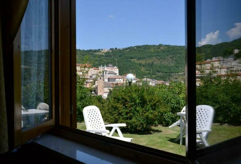 Quarto Estandar para Deficientes Físicos, Villa Stella