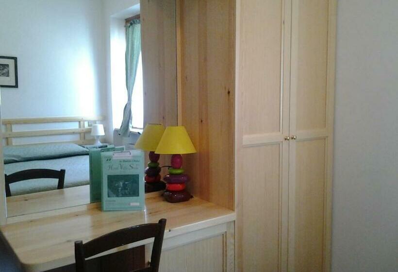 חדר סטנדרט יחיד, Villa Stella