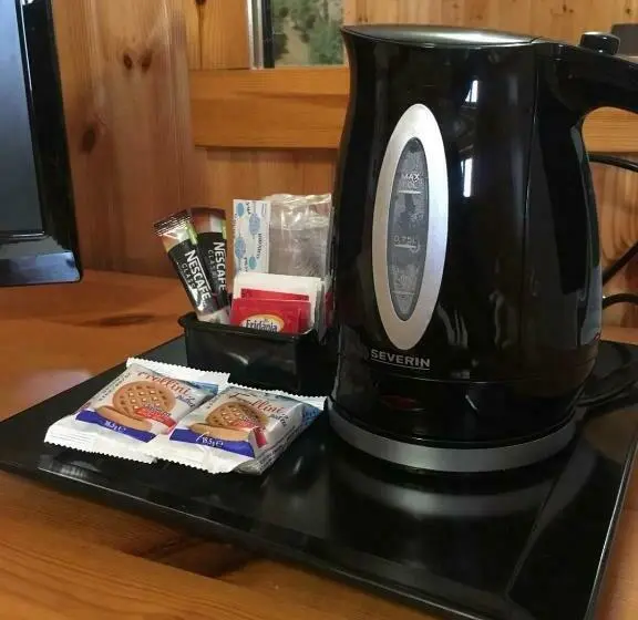 スタンダードシングルルーム, Villa Stella