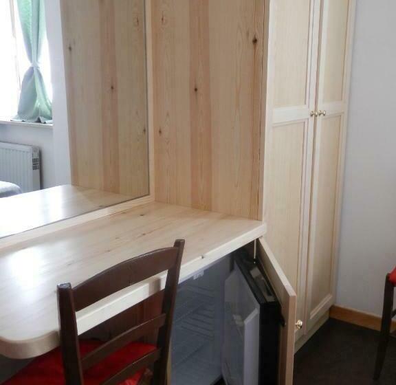 חדר סטנדרט יחיד, Villa Stella