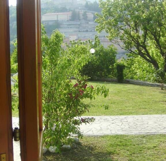 חדר סטנדרט, Villa Stella