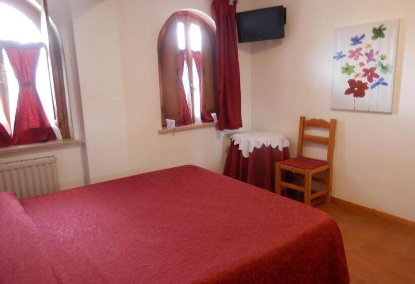 Quarto Estandar, Villa Stella