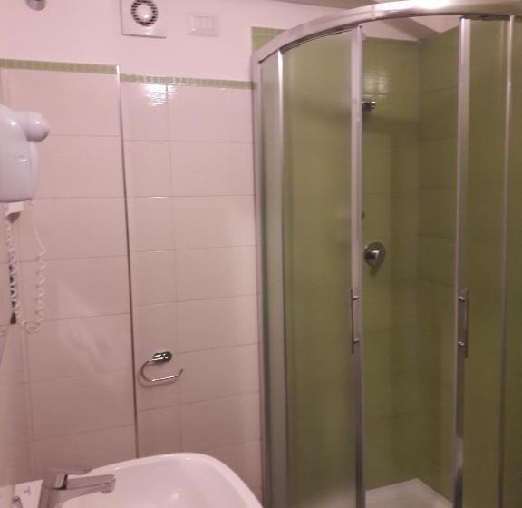 חדר סטנדרט, Villa Stella