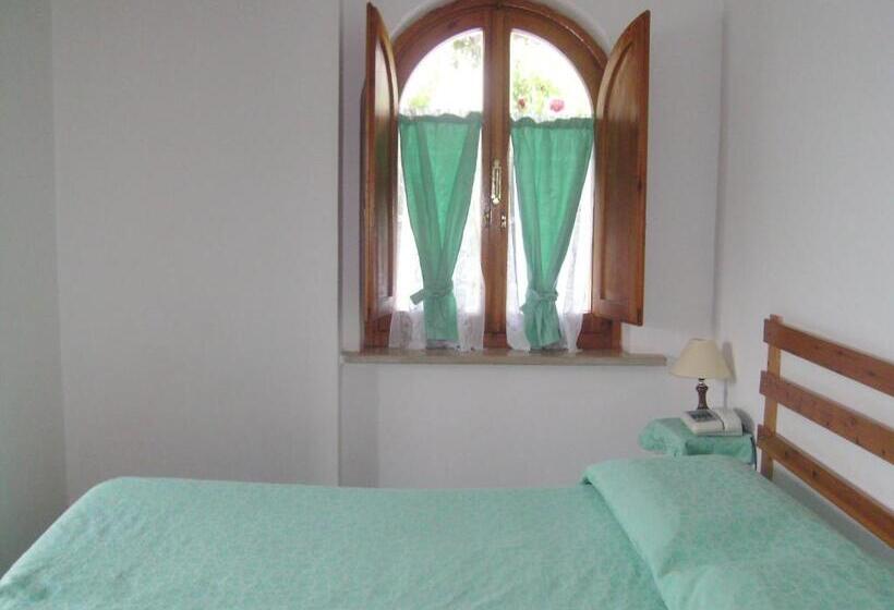 Quarto Estandar, Villa Stella