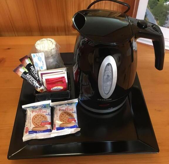 חדר סטנדרט, Villa Stella