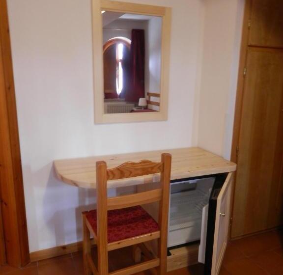 חדר סטנדרט, Villa Stella