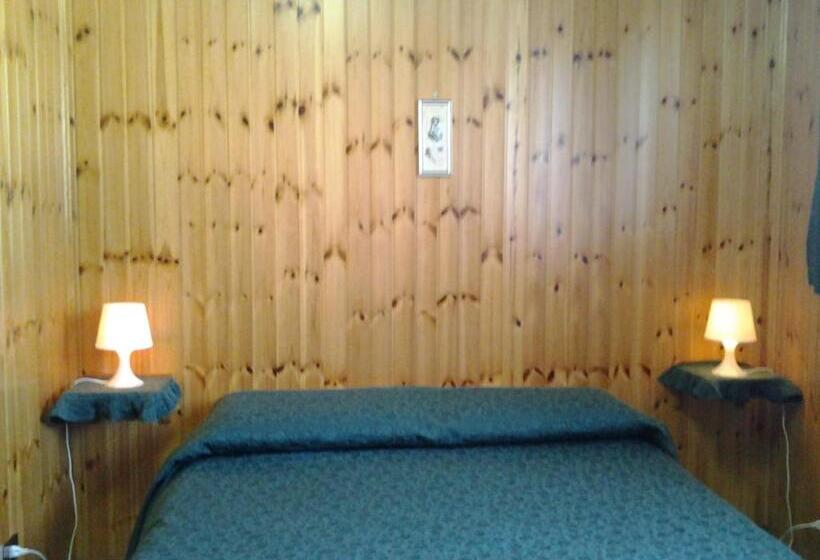 Quarto Estandar para Deficientes Físicos, Villa Stella
