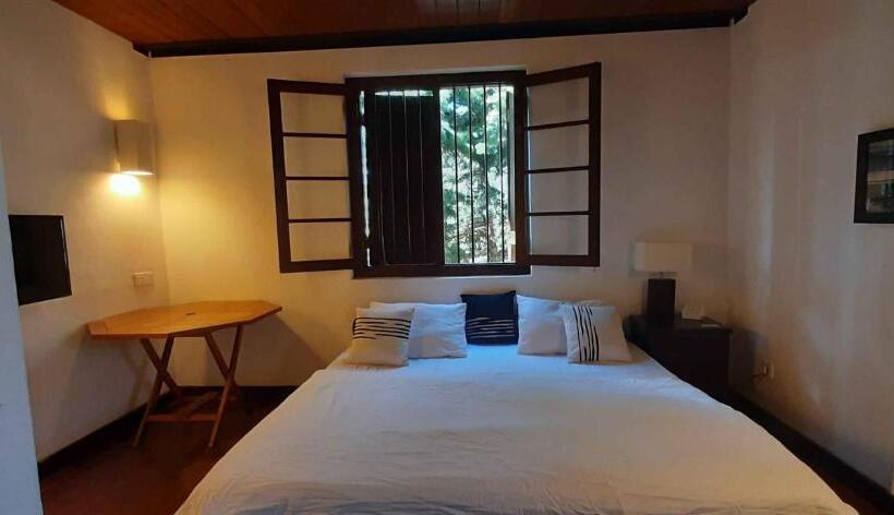 اتاق استاندارد, Oasis Bungalow   Nuwara Eliya