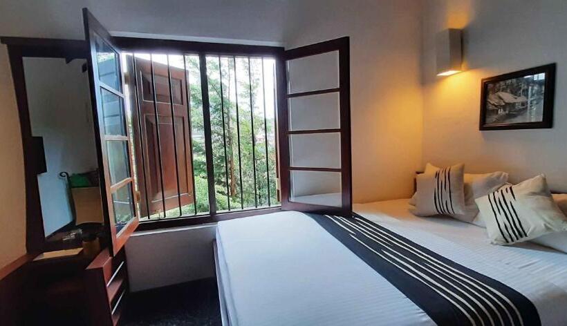 اتاق استاندارد, Oasis Bungalow   Nuwara Eliya