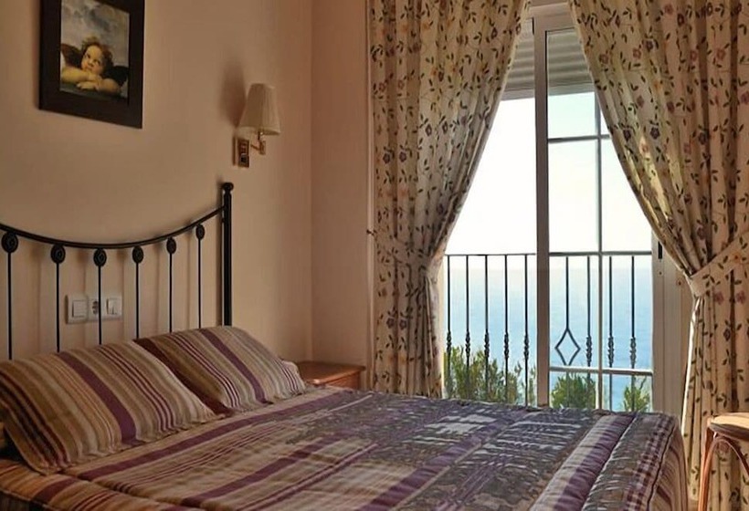 דירת חדר נוף לים, Apartamentos Balcon De Carabeo