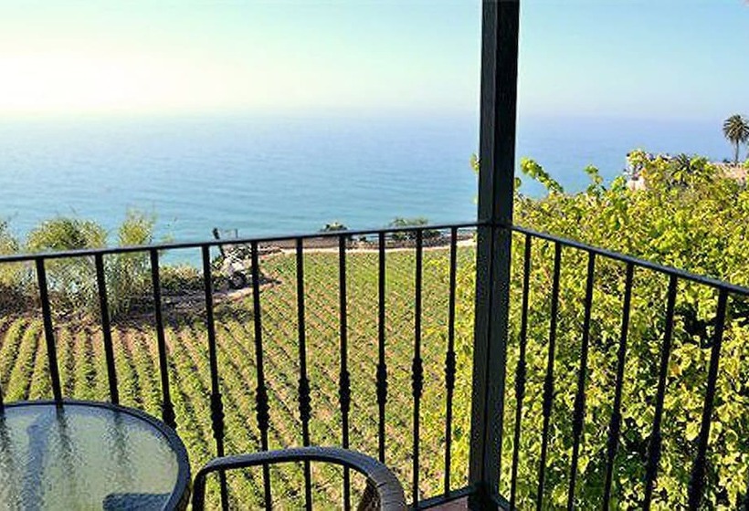 דירת חדר נוף לים, Apartamentos Balcon De Carabeo