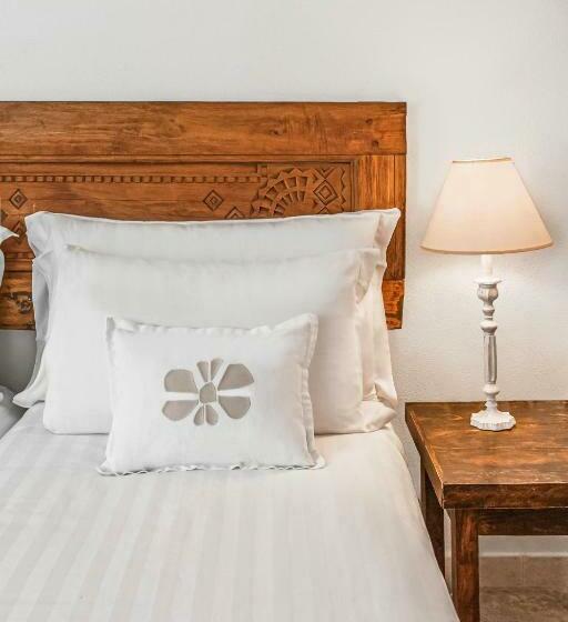 סוויטת 2 חדרי שינה, The Reserve Poltu Quatu