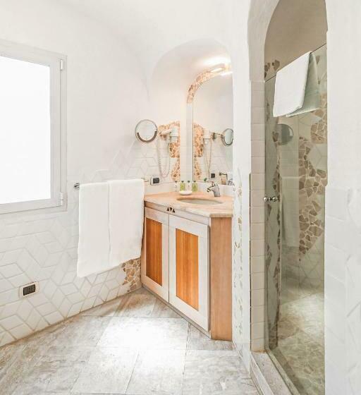 סוויטת 2 חדרי שינה, The Reserve Poltu Quatu