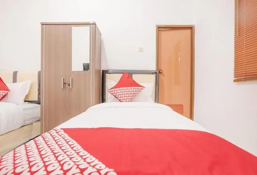 スタンダードルーム, Oyo 160 Lontar Residence