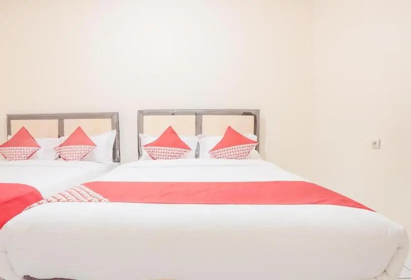 スイート（家族用）, Oyo 160 Lontar Residence