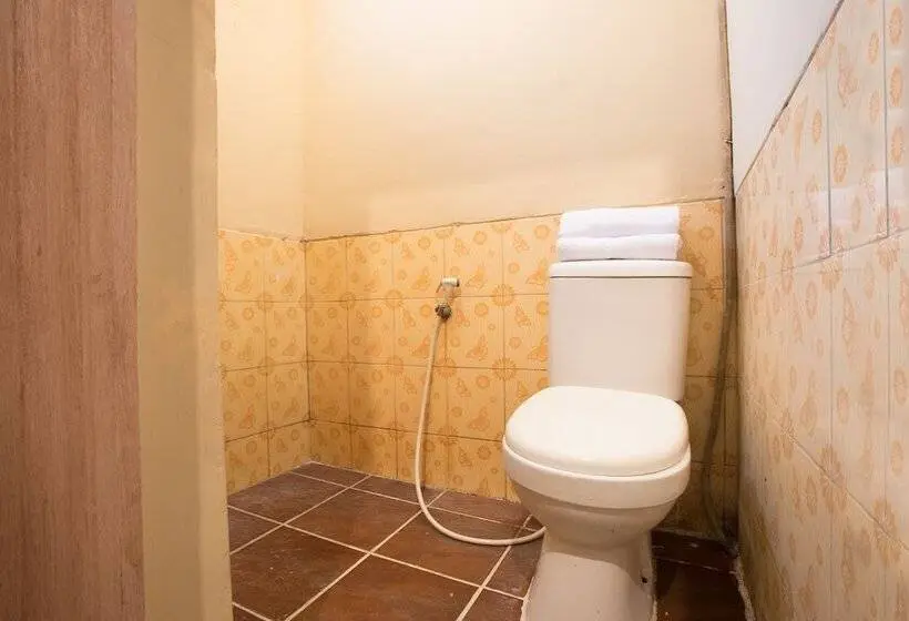 اتاق استاندارد, Guest House Gemilang Karawaci By Nusalink